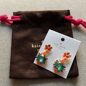 Kate Spade Earrings